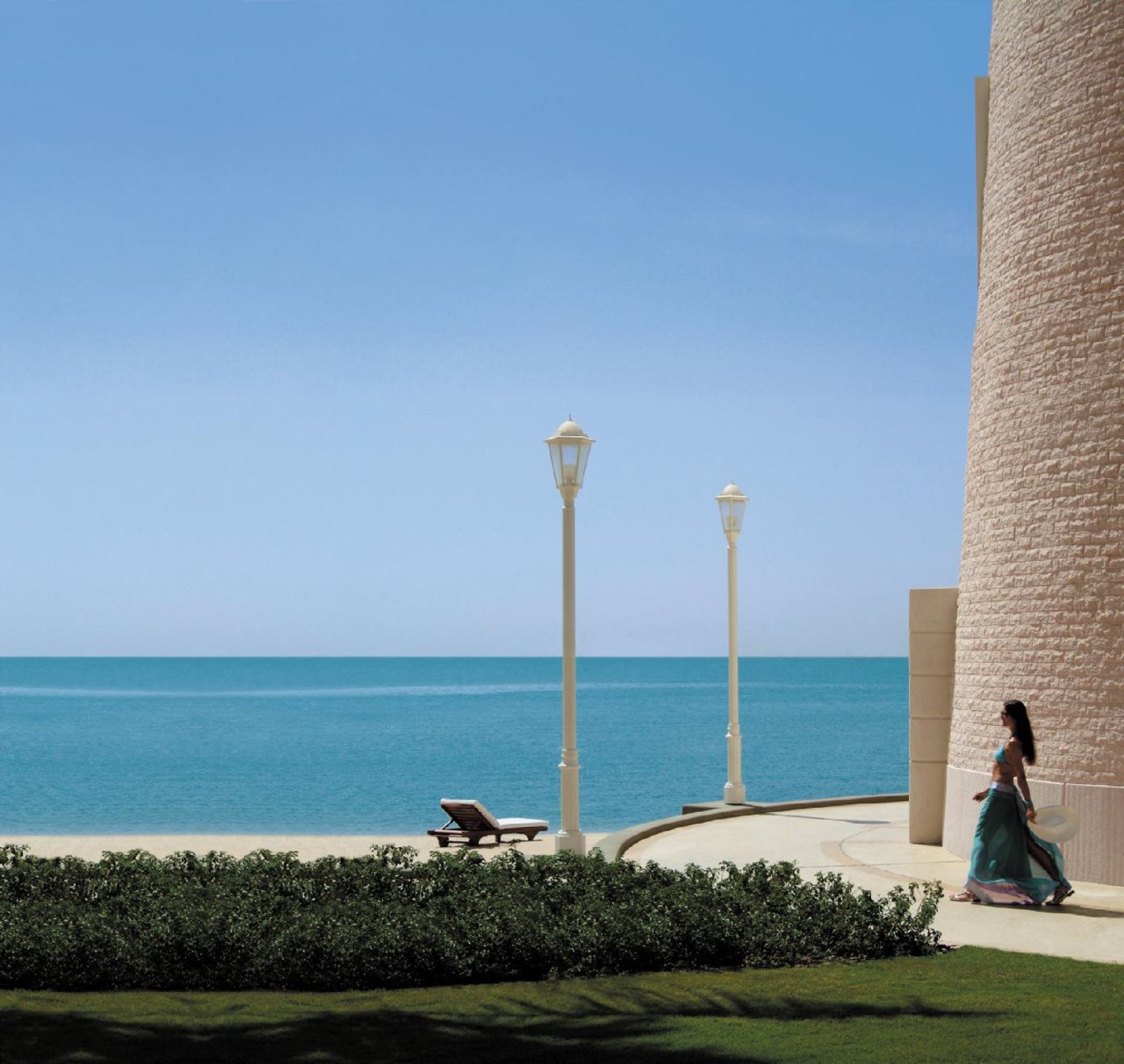 Four Seasons Hotel Doha 20