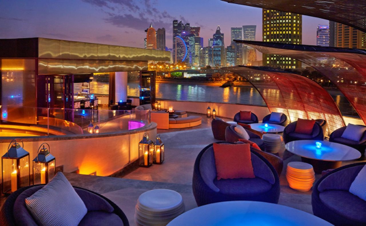 Four Seasons Hotel Doha 22