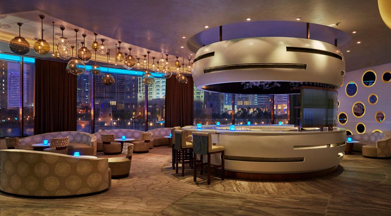 Four Seasons Hotel Doha 23