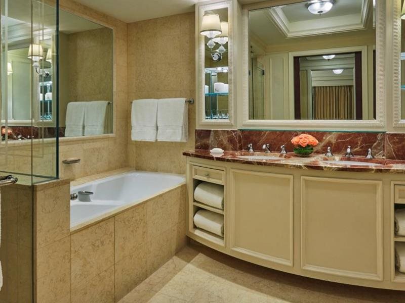 Four Seasons Hotel Doha 6