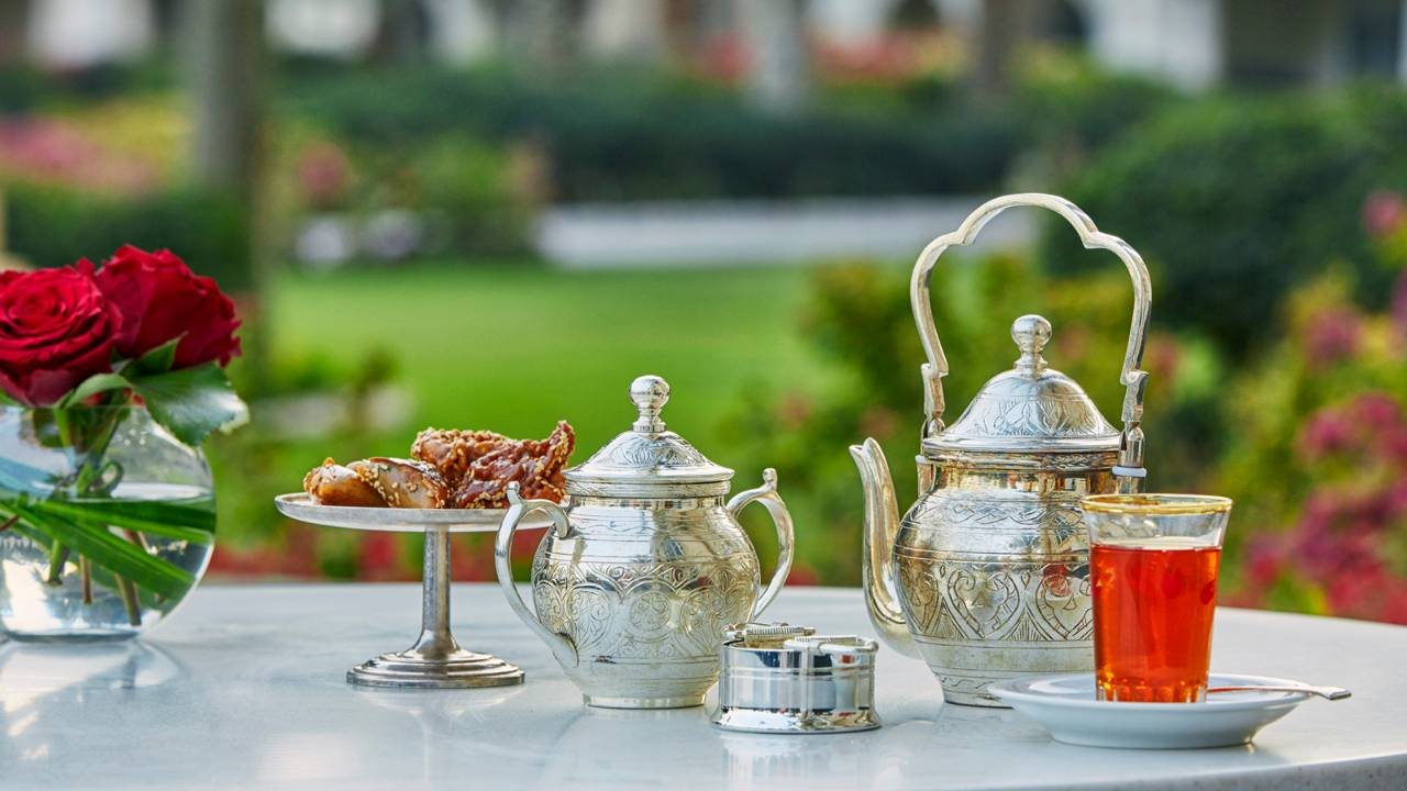 Four Seasons Hotel Doha 7