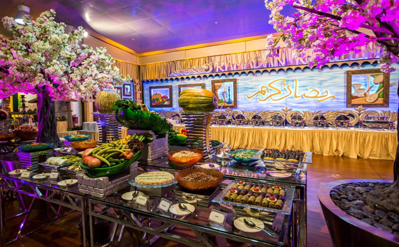 La Cigale Hotel 11