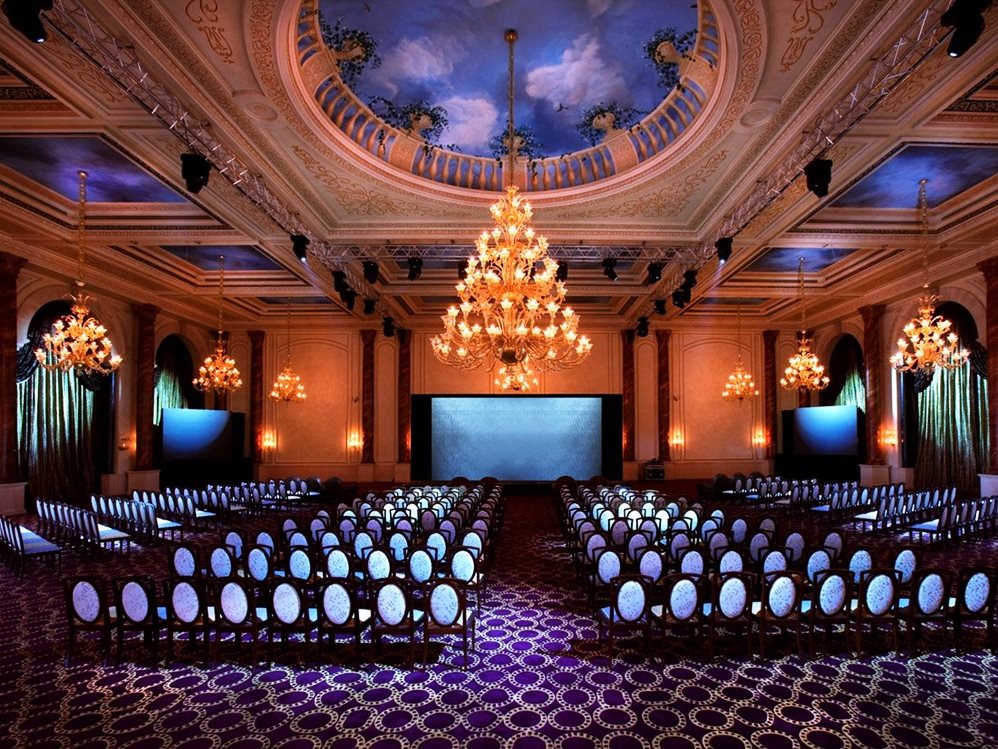 La Cigale Hotel 13