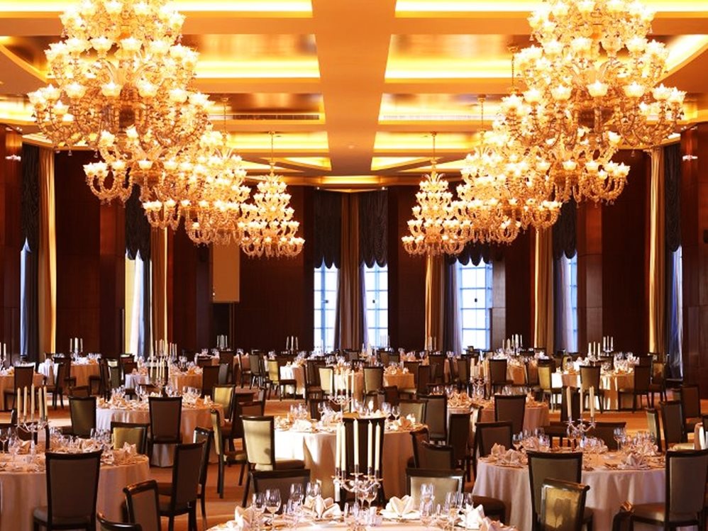 La Cigale Hotel 14