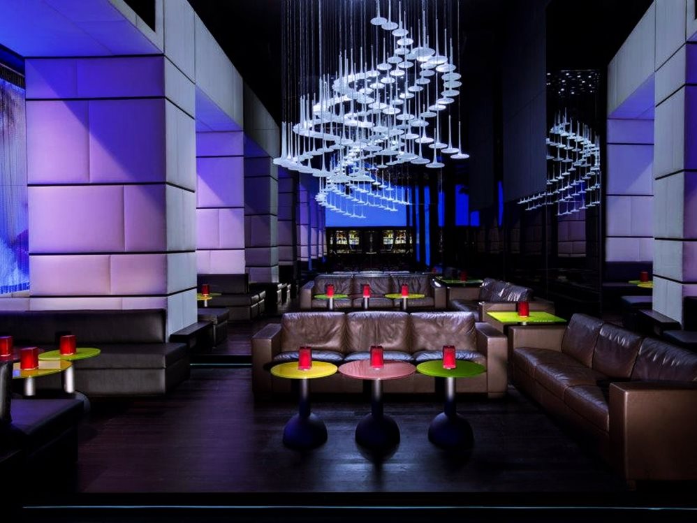 La Cigale Hotel 18
