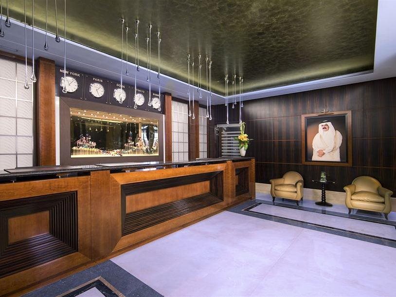 La Cigale Hotel 21