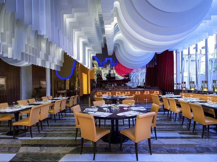 La Cigale Hotel 23