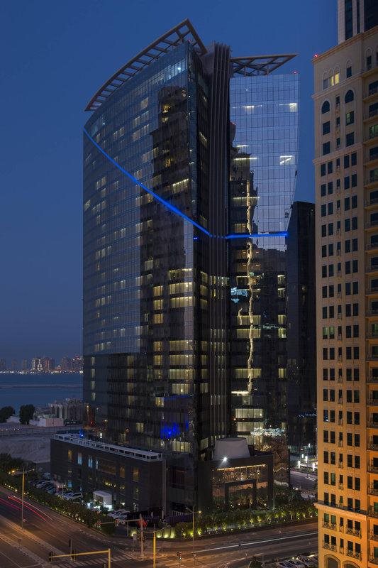 W Doha 1