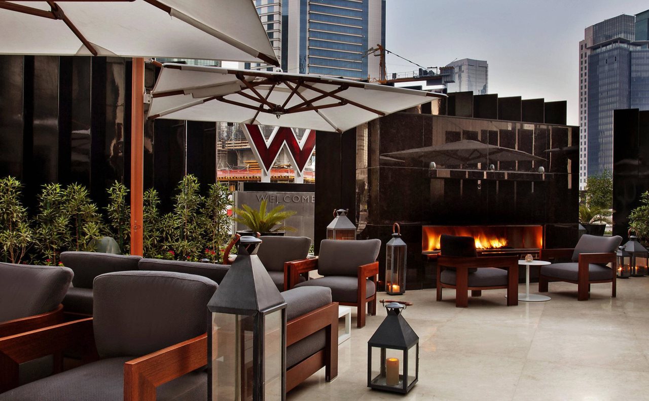 W Doha 14