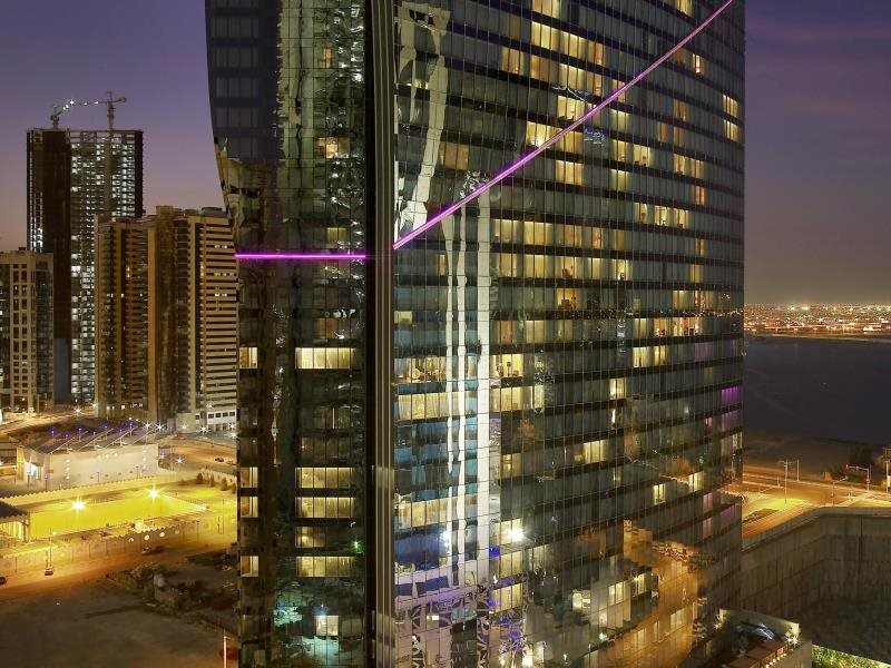 W Doha 22