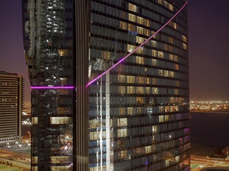 W Doha 23