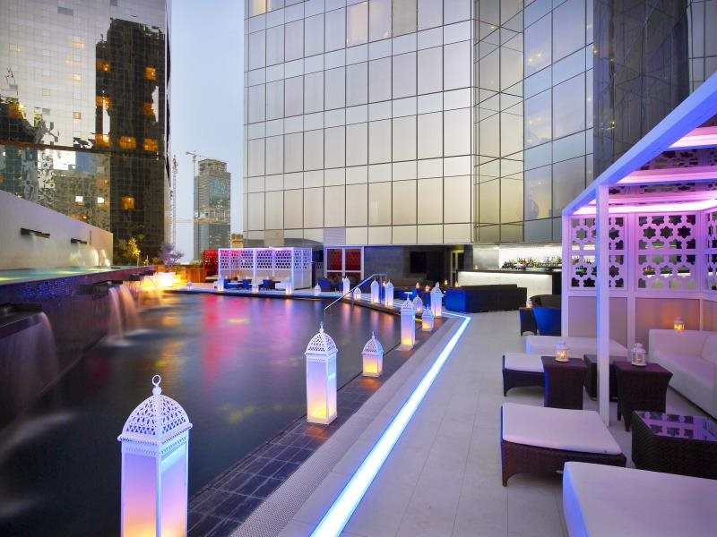W Doha 24