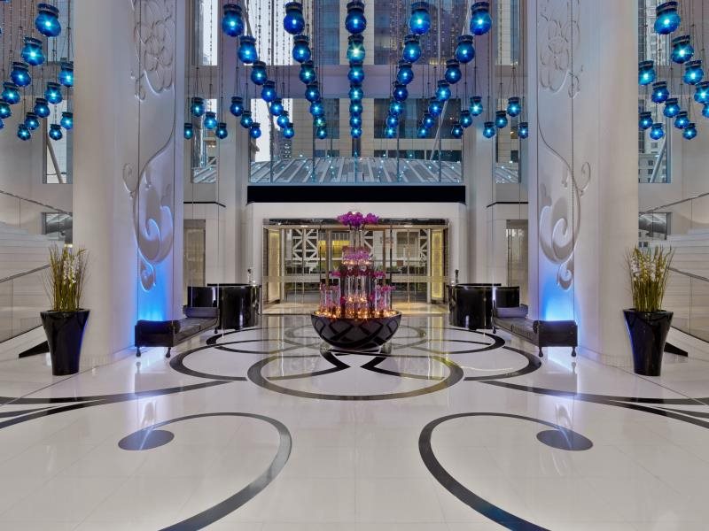 W Doha 8