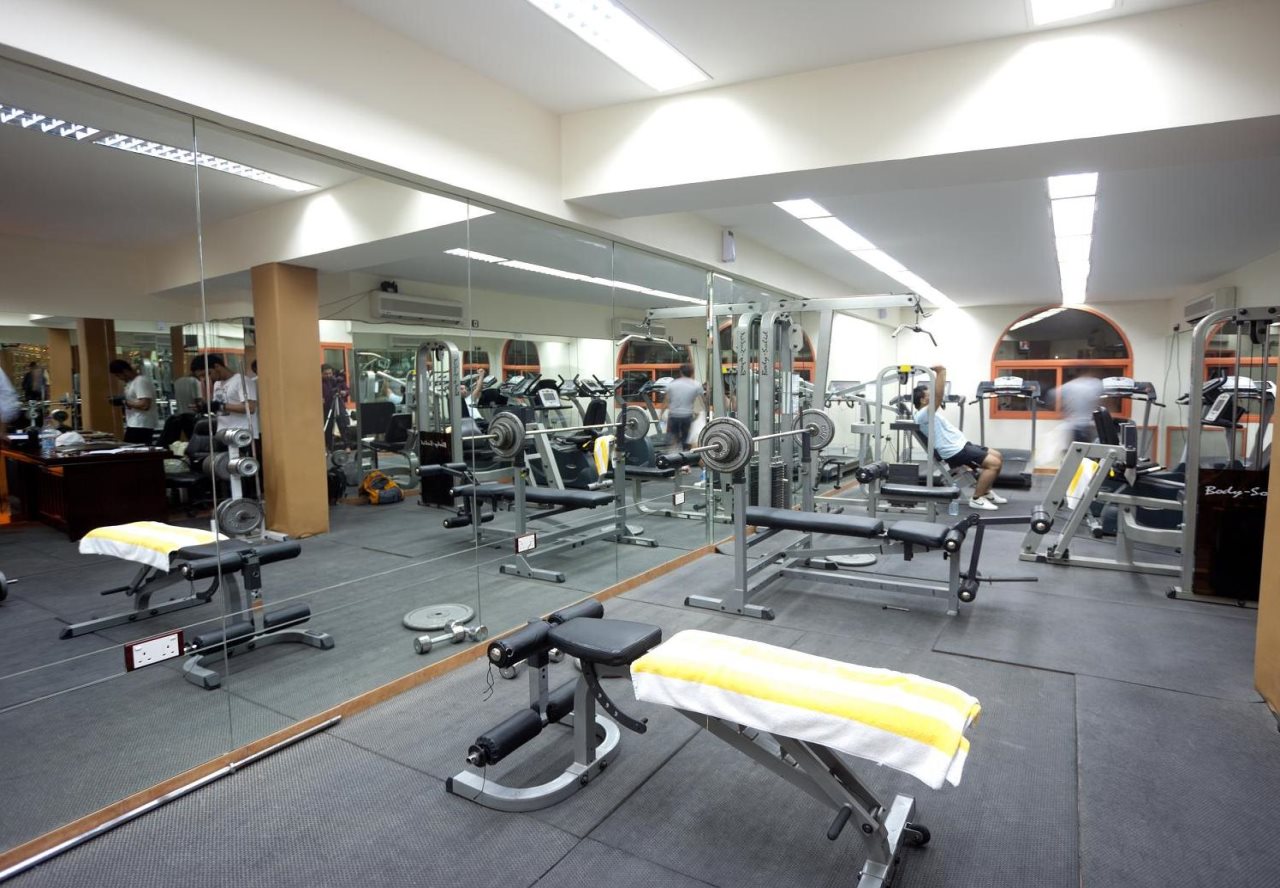 Al Liwan Suites Hotel 13