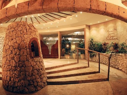 Al Liwan Suites Hotel 16