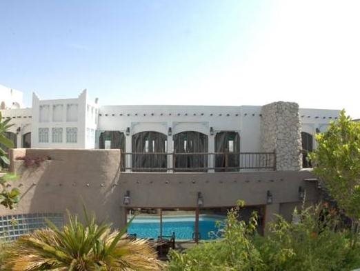 Al Liwan Suites Hotel 17