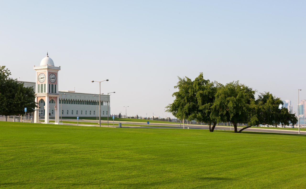 Al Liwan Suites Hotel 24