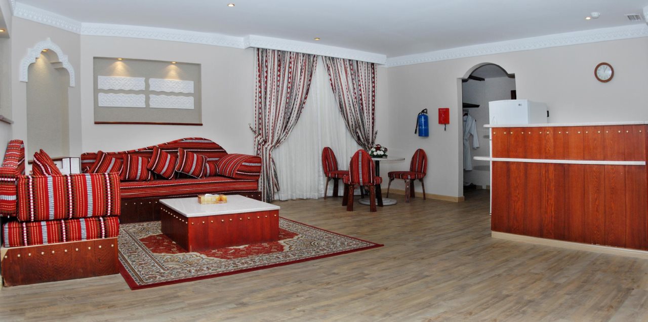 Al Liwan Suites Hotel 3