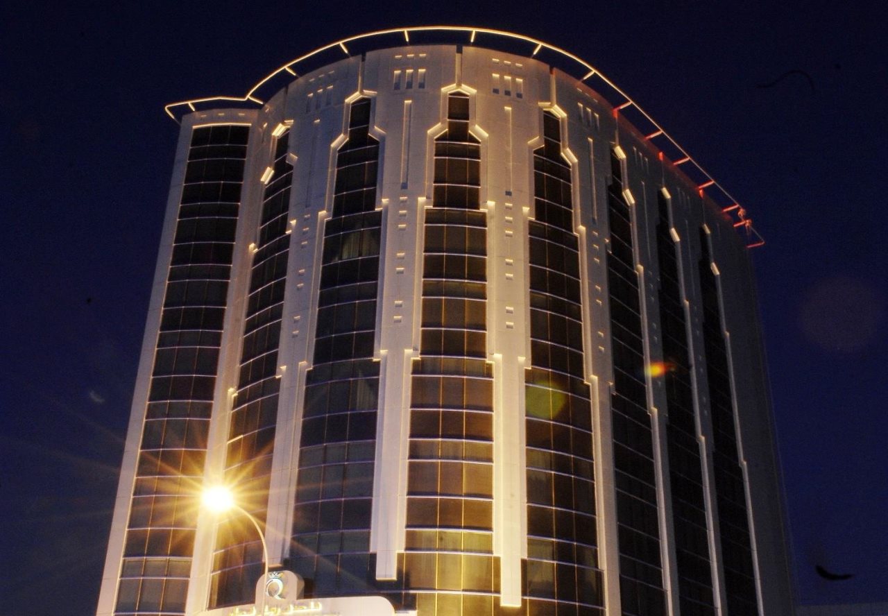Royal Qatar Hotel 11