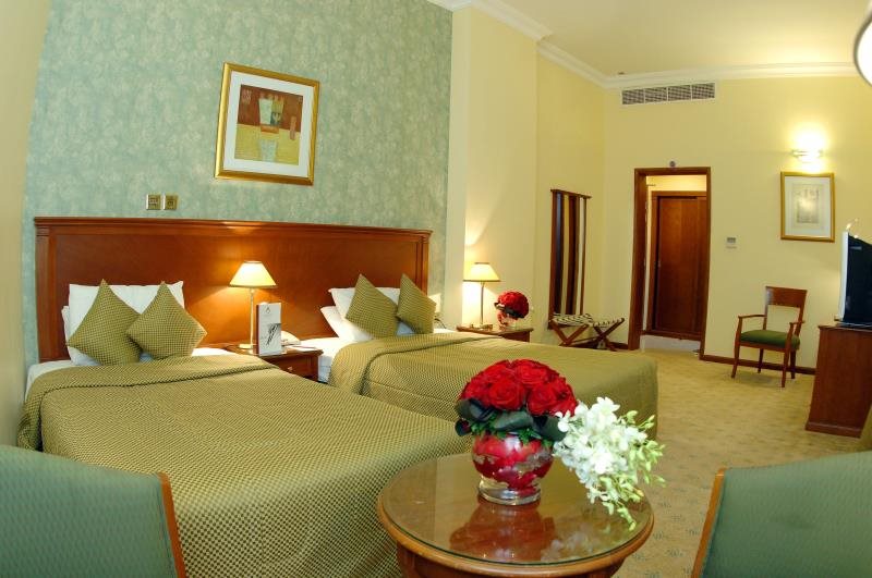 Royal Qatar Hotel 18