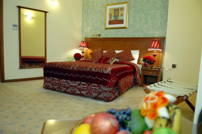 Royal Qatar Hotel 19