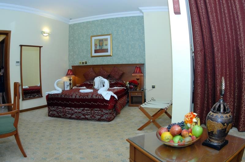 Royal Qatar Hotel 20