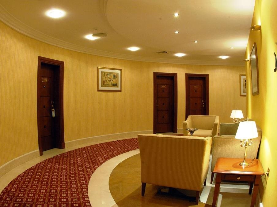 Royal Qatar Hotel 5