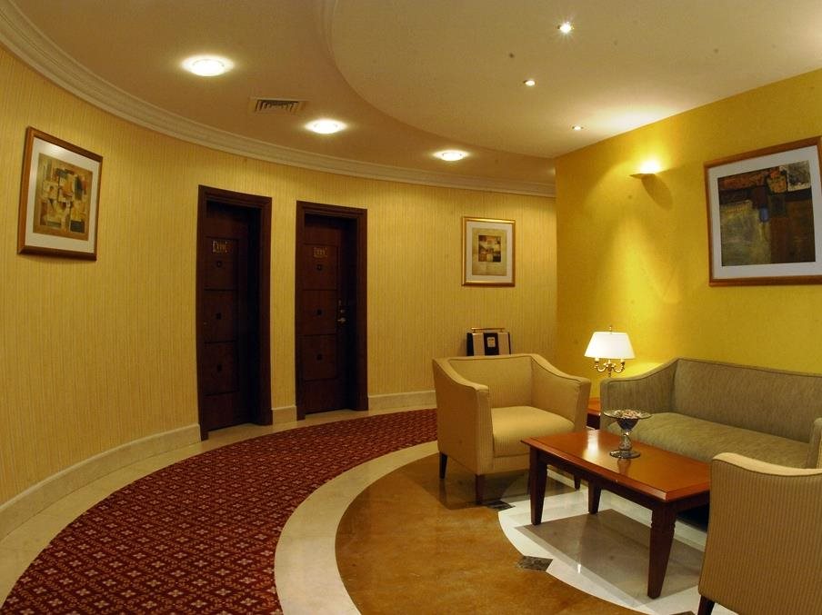 Royal Qatar Hotel 6