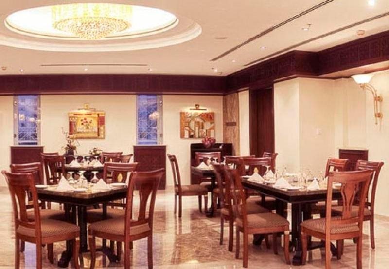 Gloria Hotel & Suites