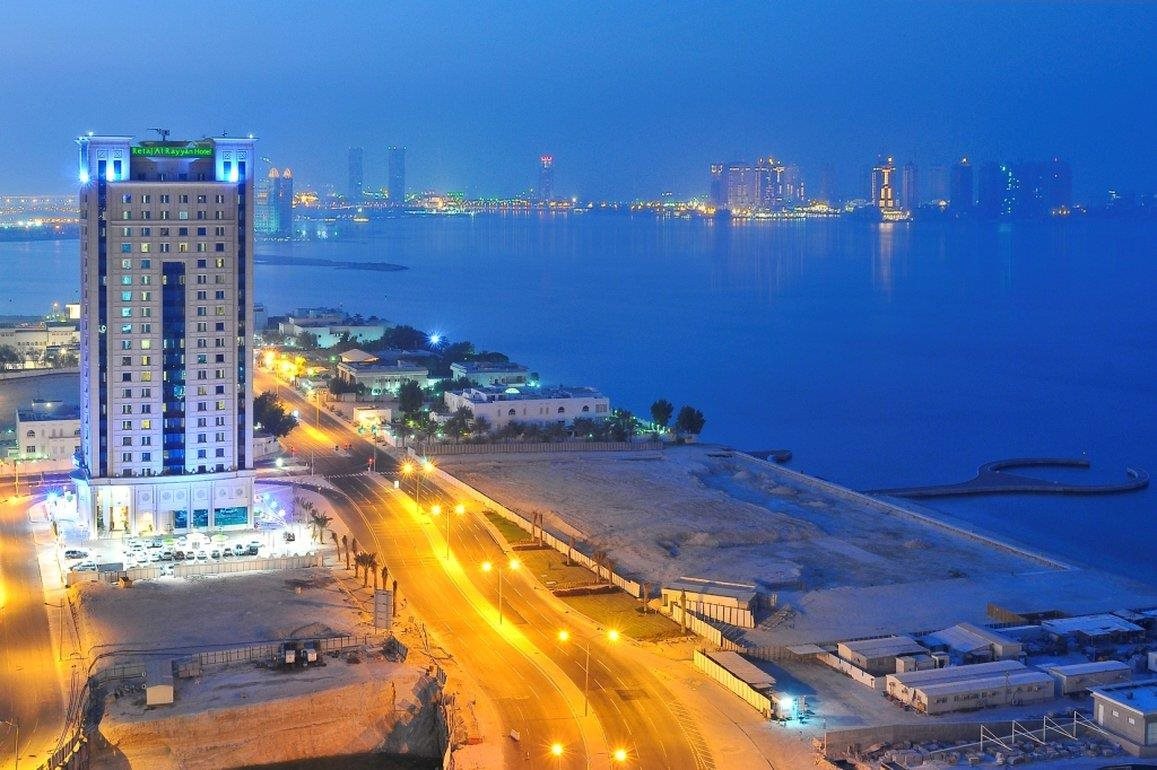 Retaj Al Rayyan Hotel 1