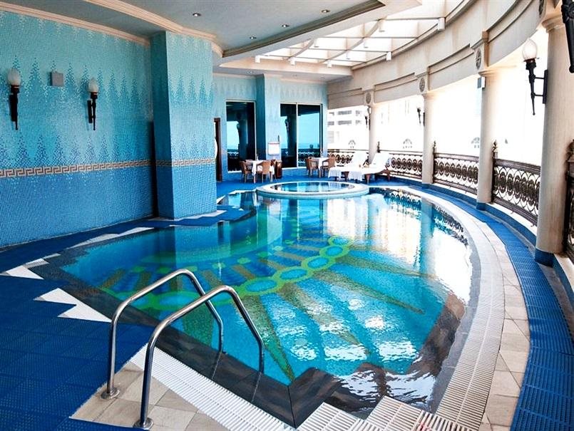 Retaj Al Rayyan Hotel 10