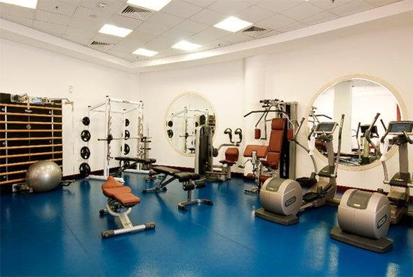 Retaj Al Rayyan Hotel 11