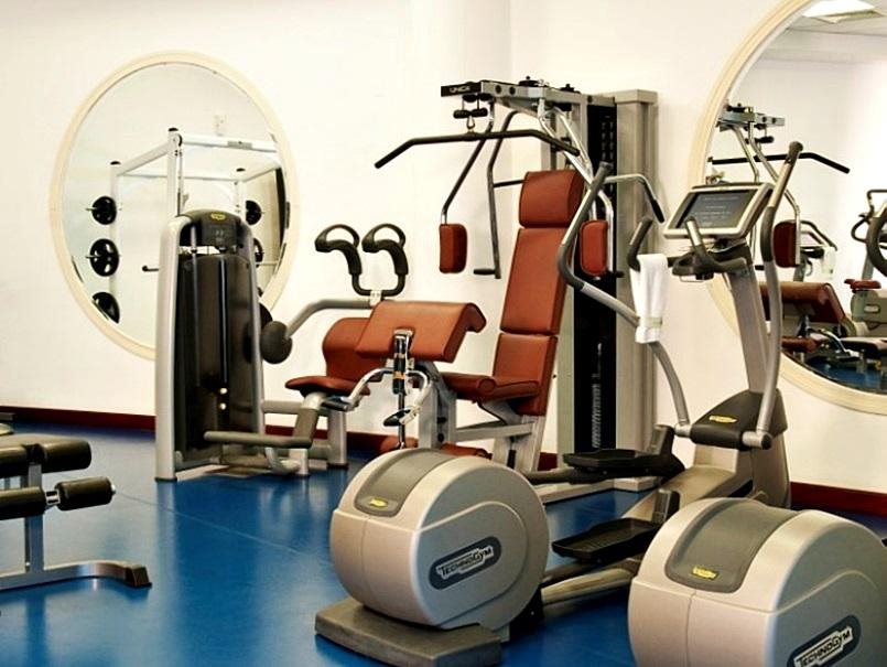 Retaj Al Rayyan Hotel 12