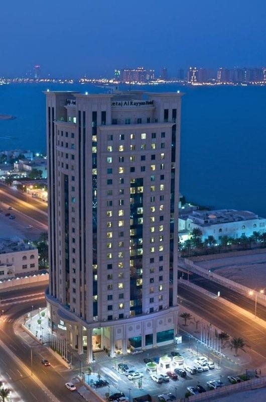 Retaj Al Rayyan Hotel 15