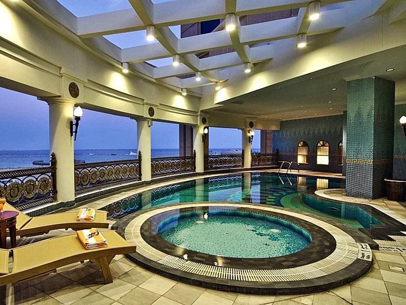 Retaj Al Rayyan Hotel 17