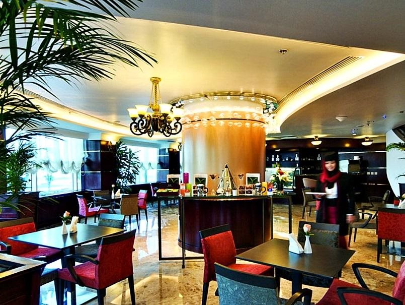 Retaj Al Rayyan Hotel 18