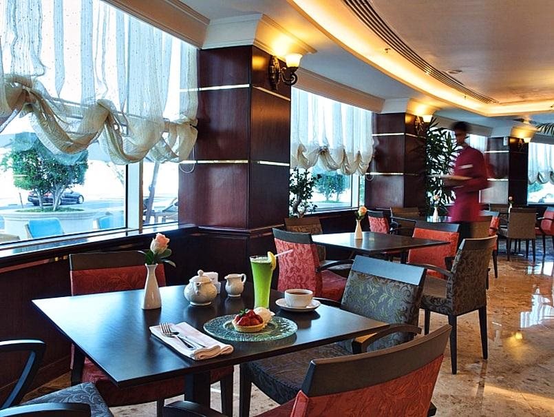 Retaj Al Rayyan Hotel 19