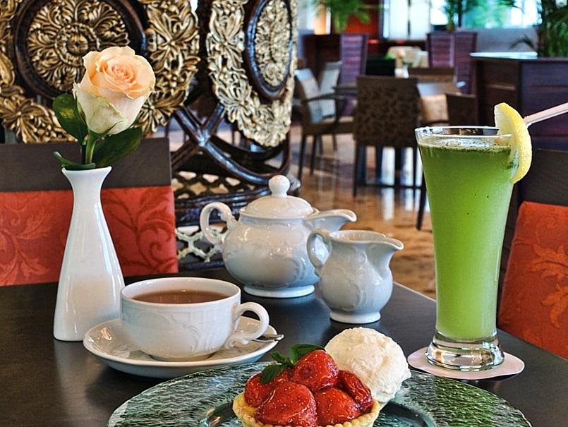 Retaj Al Rayyan Hotel 21
