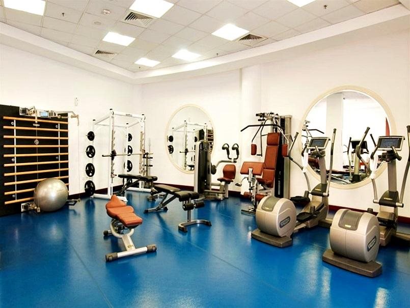 Retaj Al Rayyan Hotel 22