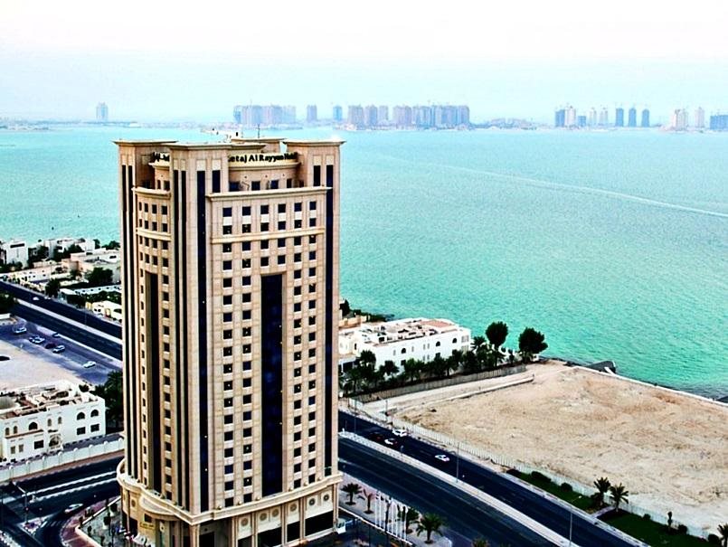 Retaj Al Rayyan Hotel 24