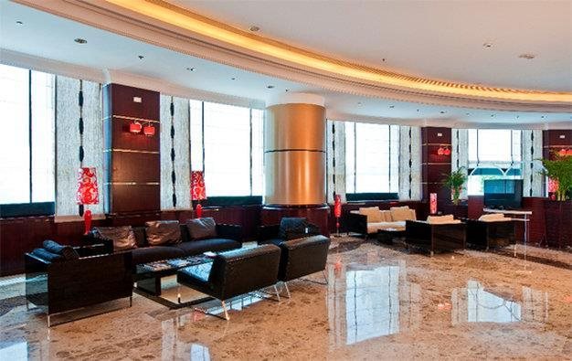 Retaj Al Rayyan Hotel 5