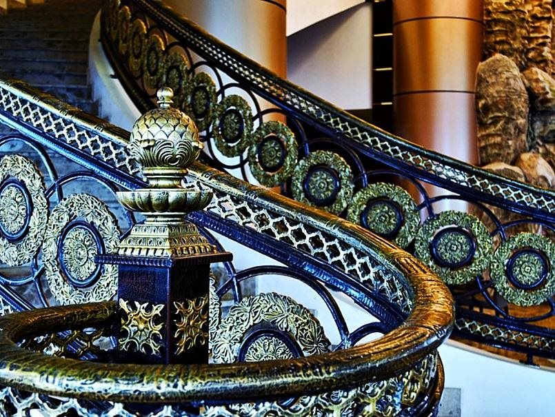 Retaj Al Rayyan Hotel 7