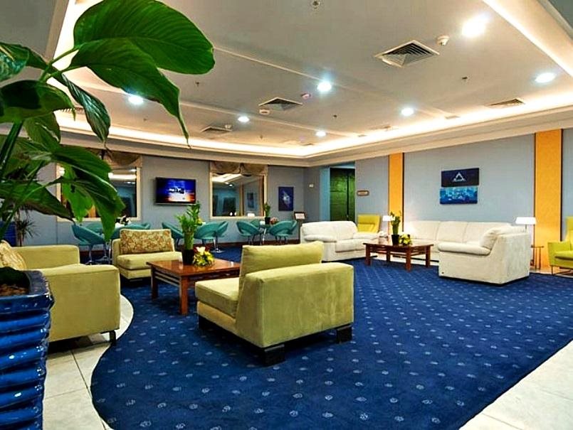 Retaj Al Rayyan Hotel 8