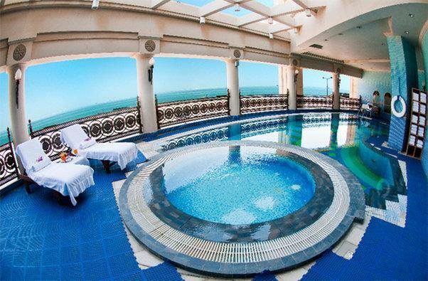 Retaj Al Rayyan Hotel 9