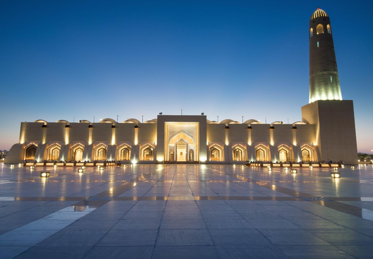 Somerset West Bay Doha 11