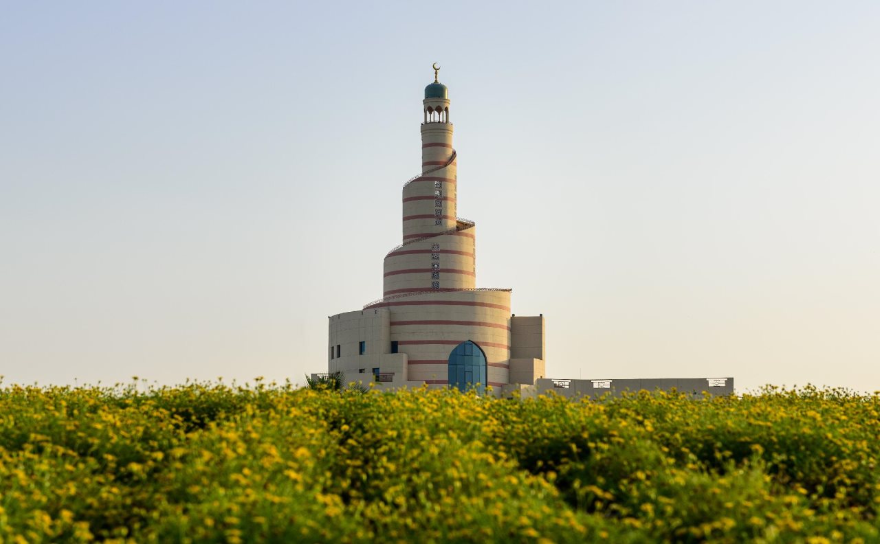 Somerset West Bay Doha 13