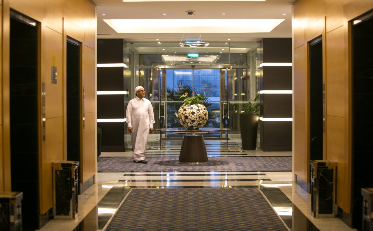 Somerset West Bay Doha 3
