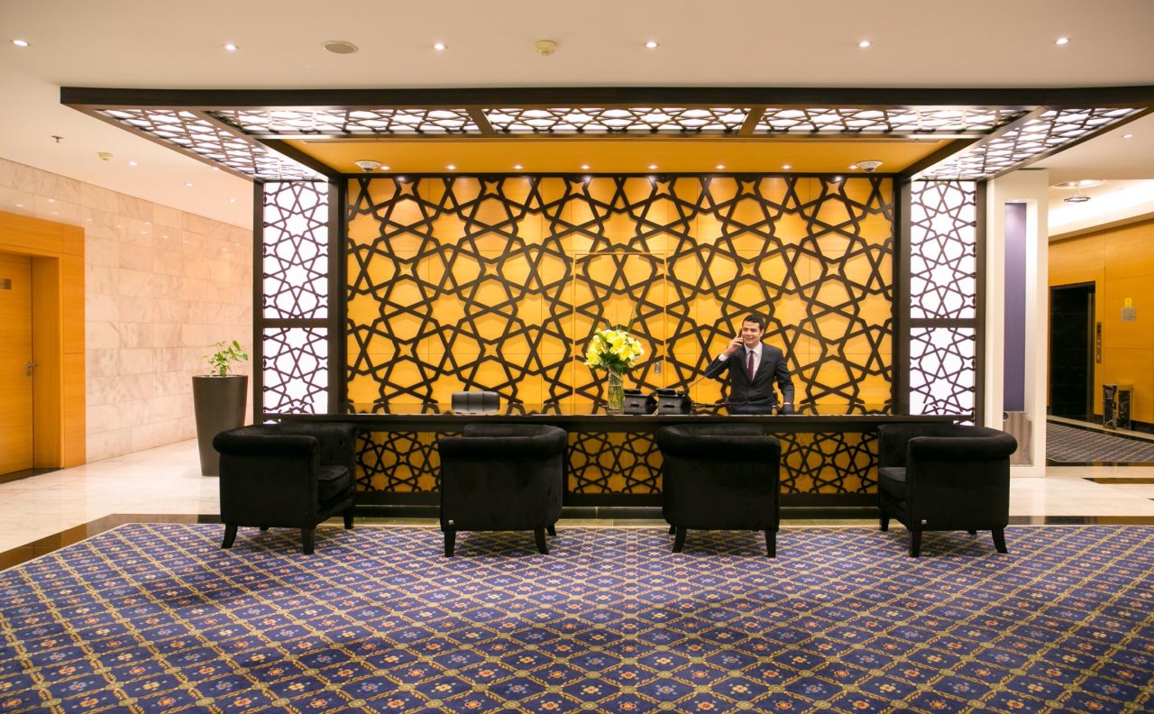 Somerset West Bay Doha 7