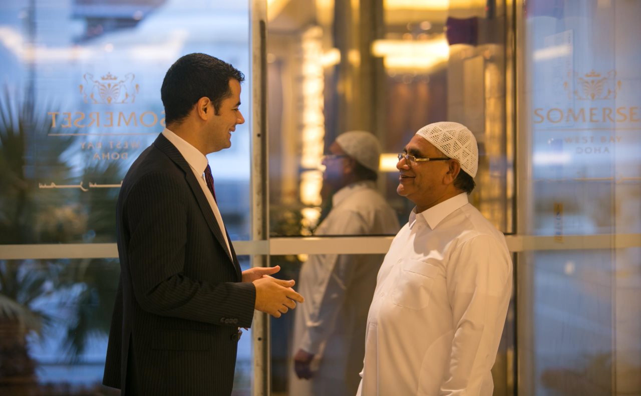Somerset West Bay Doha 9