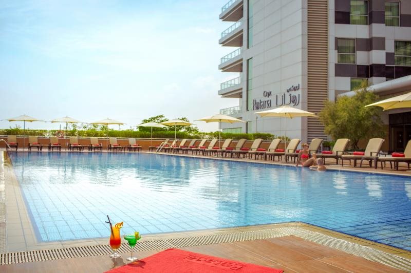Hyatt Regency Oryx Doha 7
